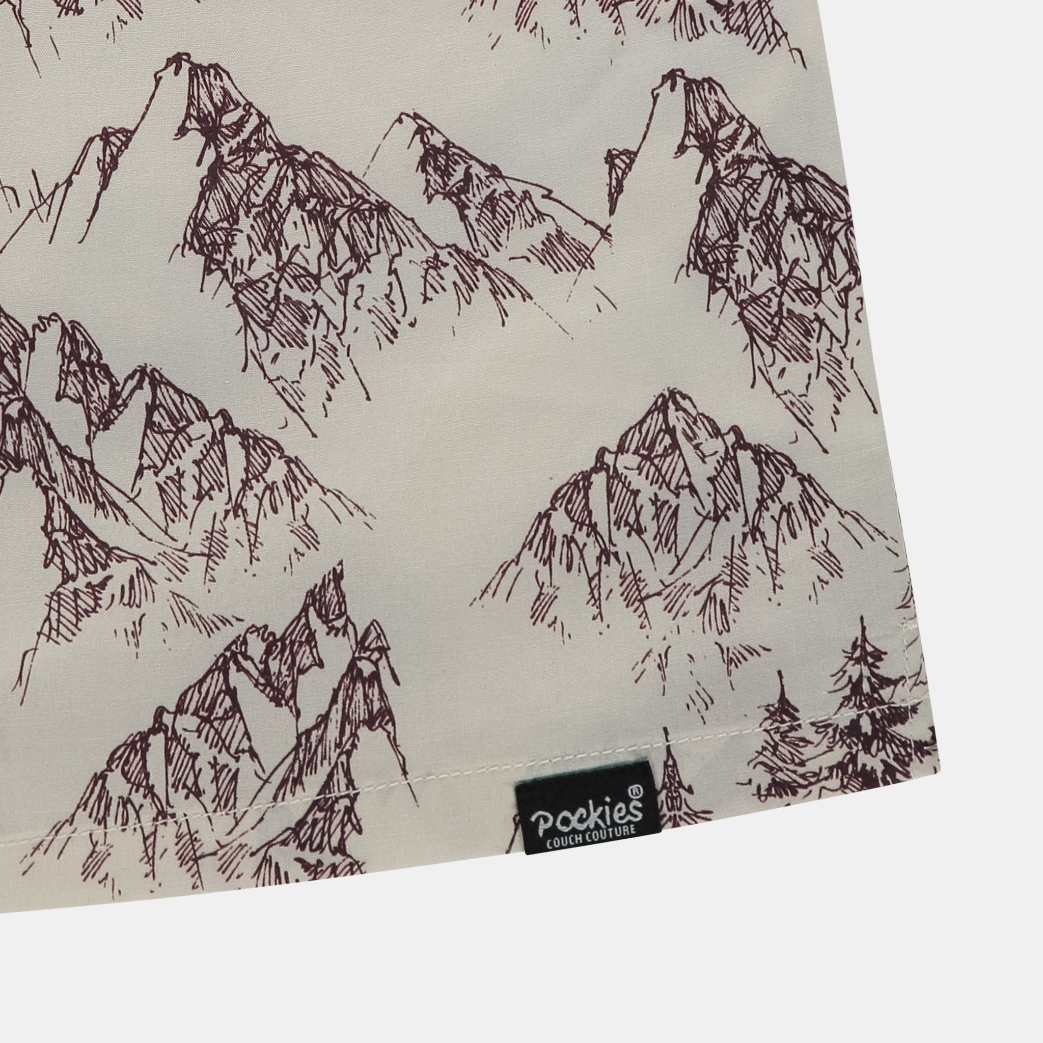 Cabin Boxers - O/W