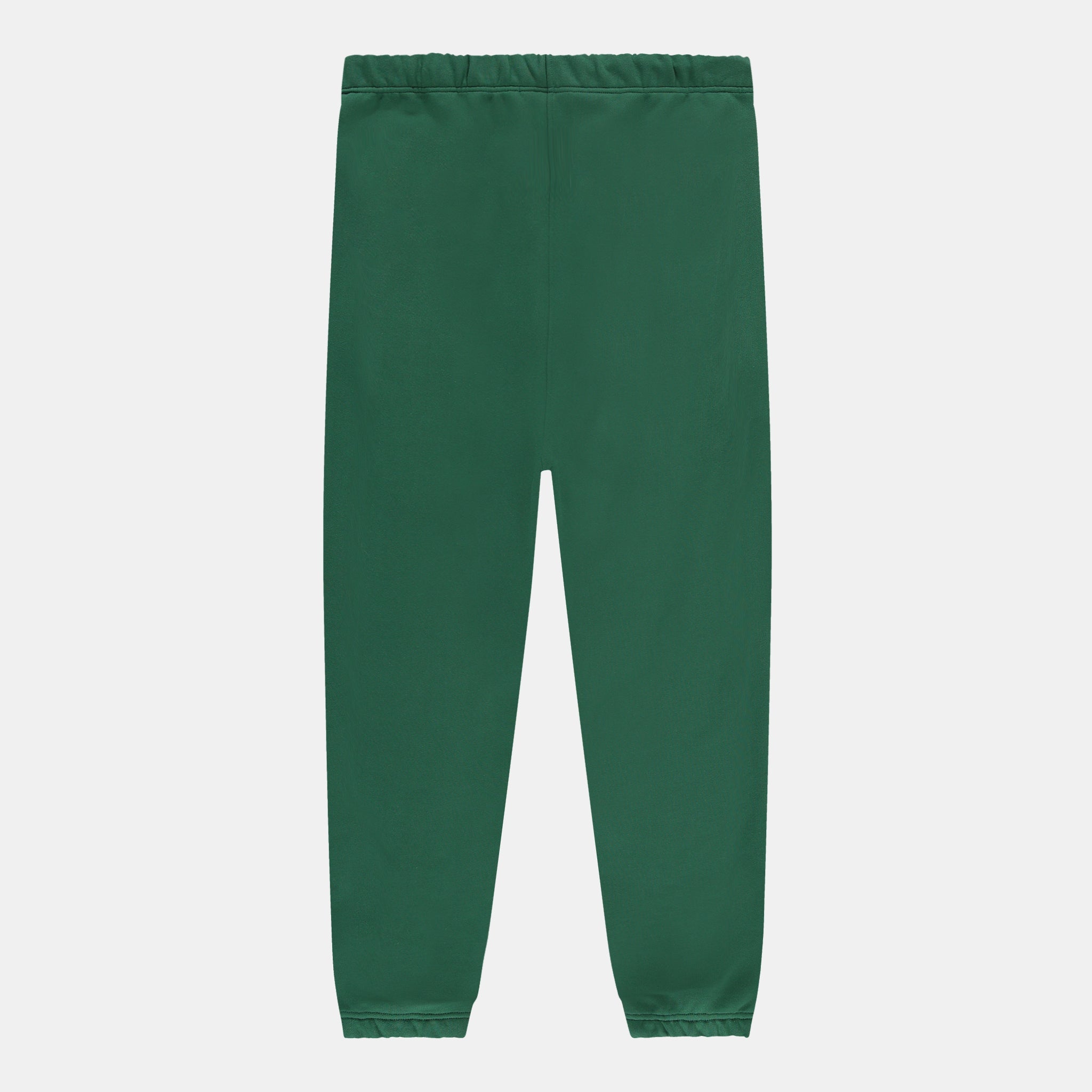 Green Olive Non-Joggers