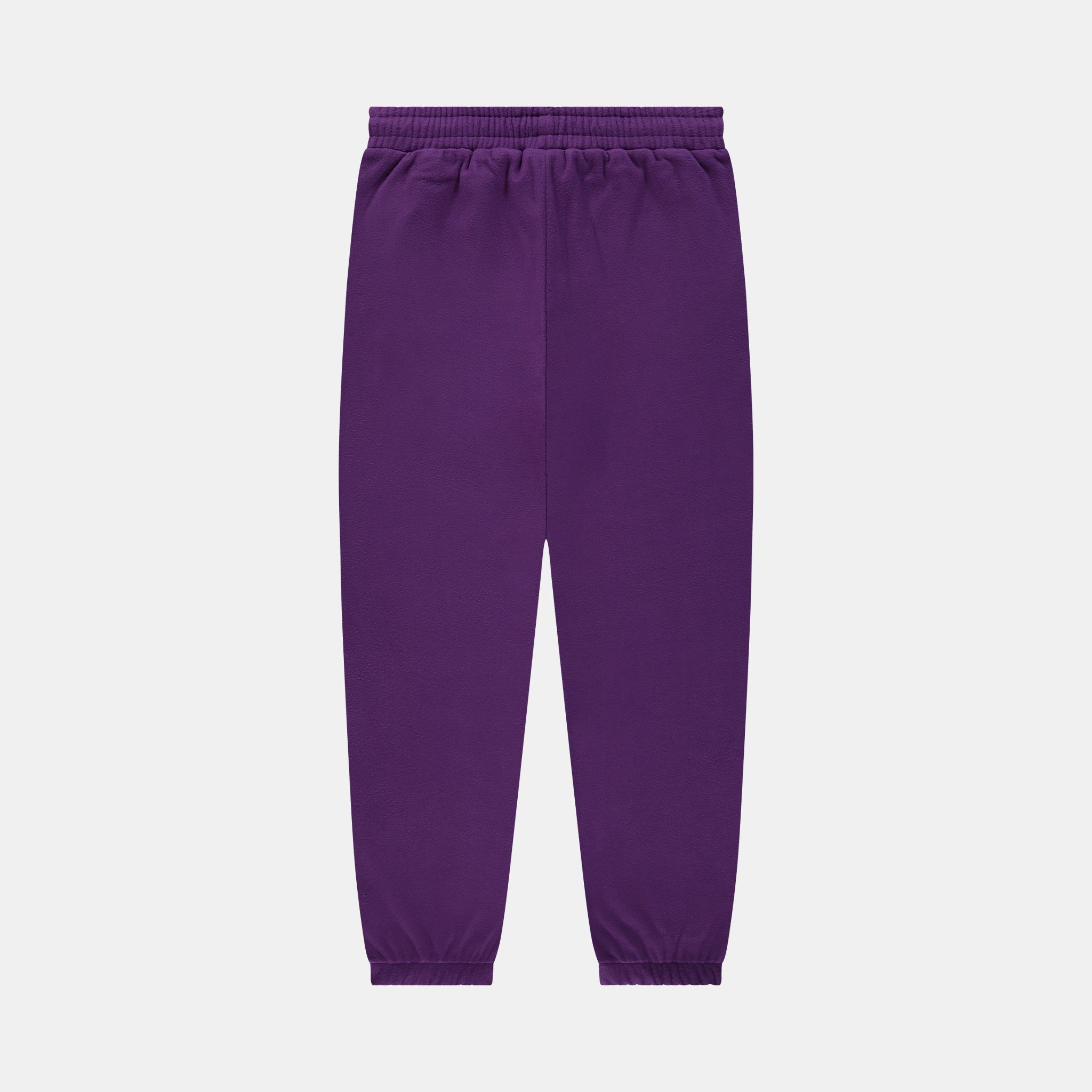 Purno Fleece Non-Joggers