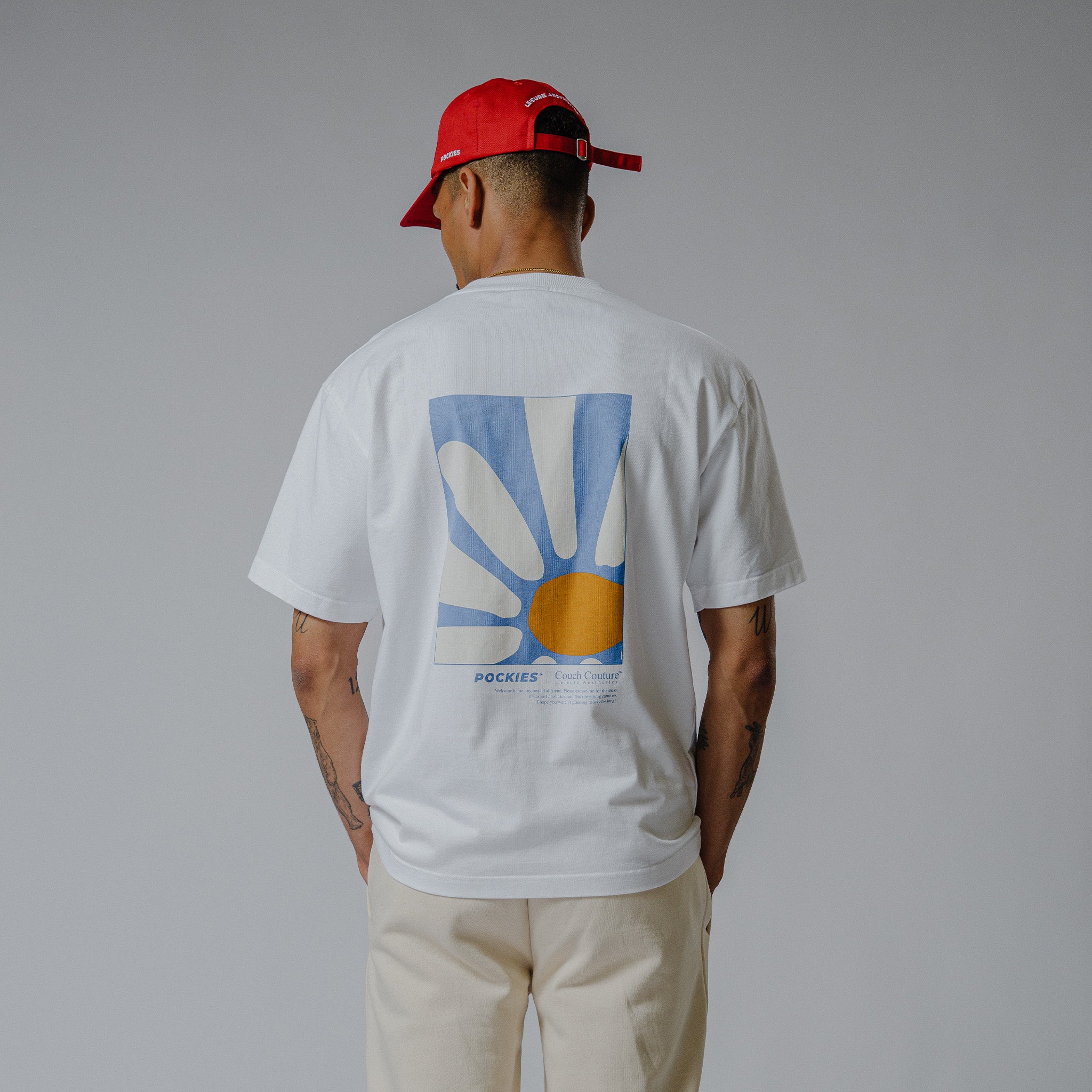 Another Daisy Shirt