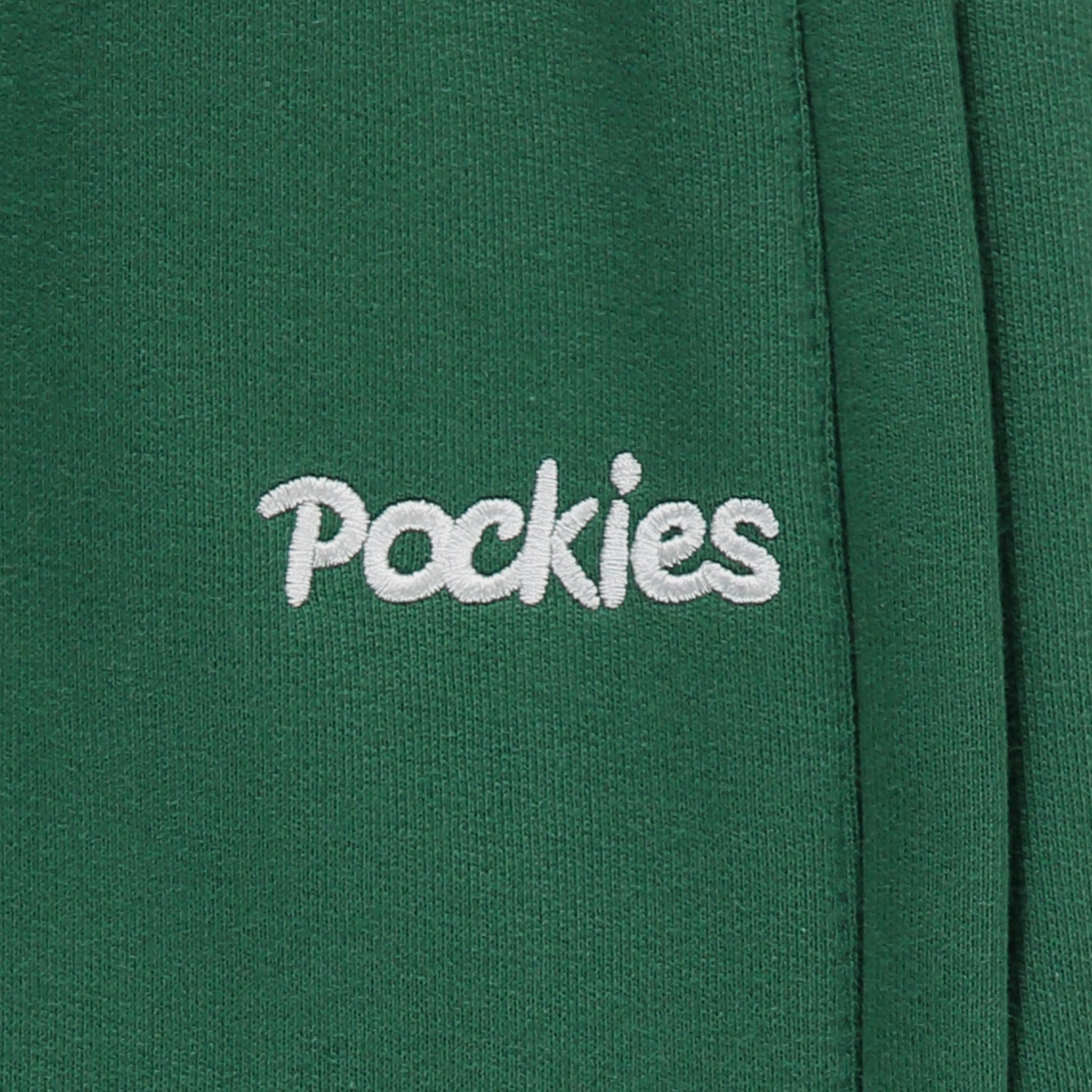 Green Olive Non-Joggers