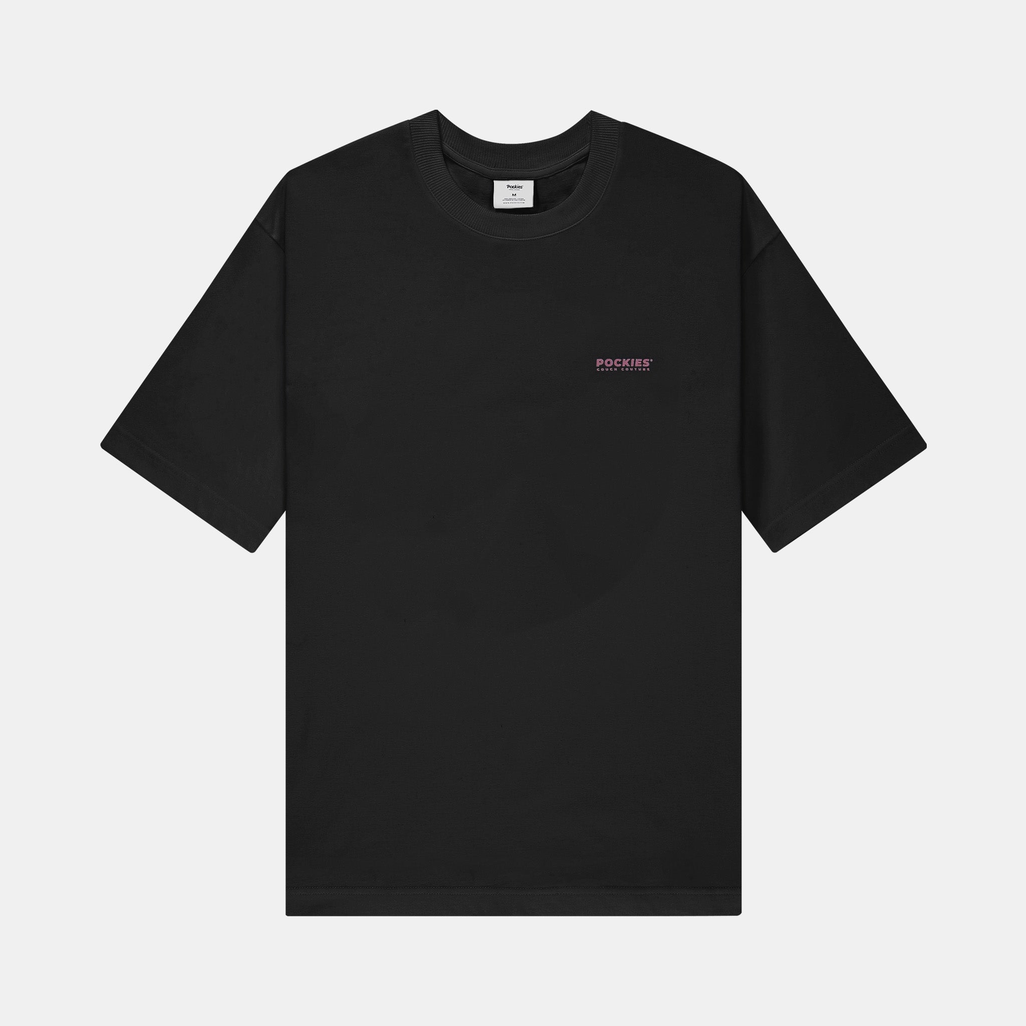 Living Shirt Black