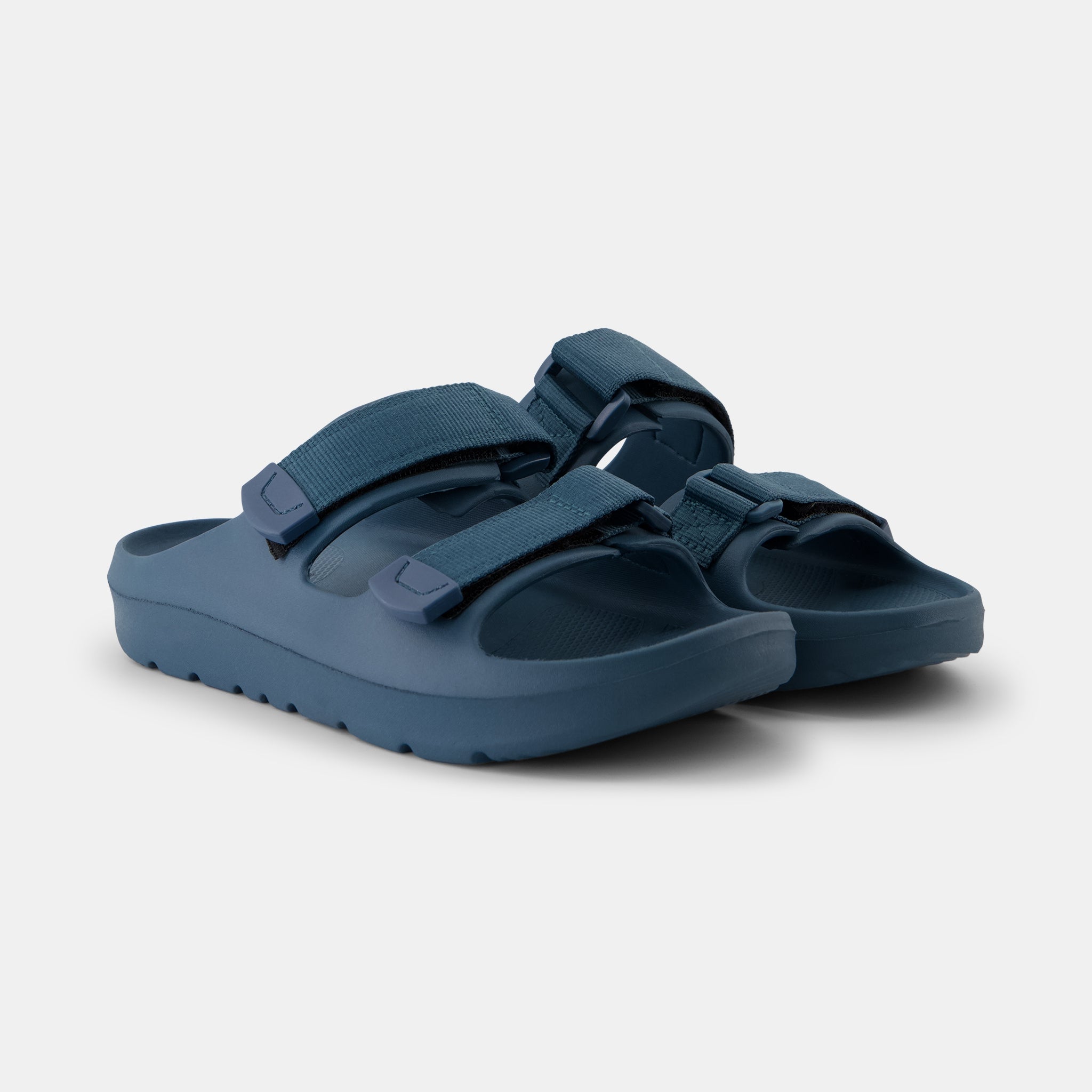 Boulevards (navy)