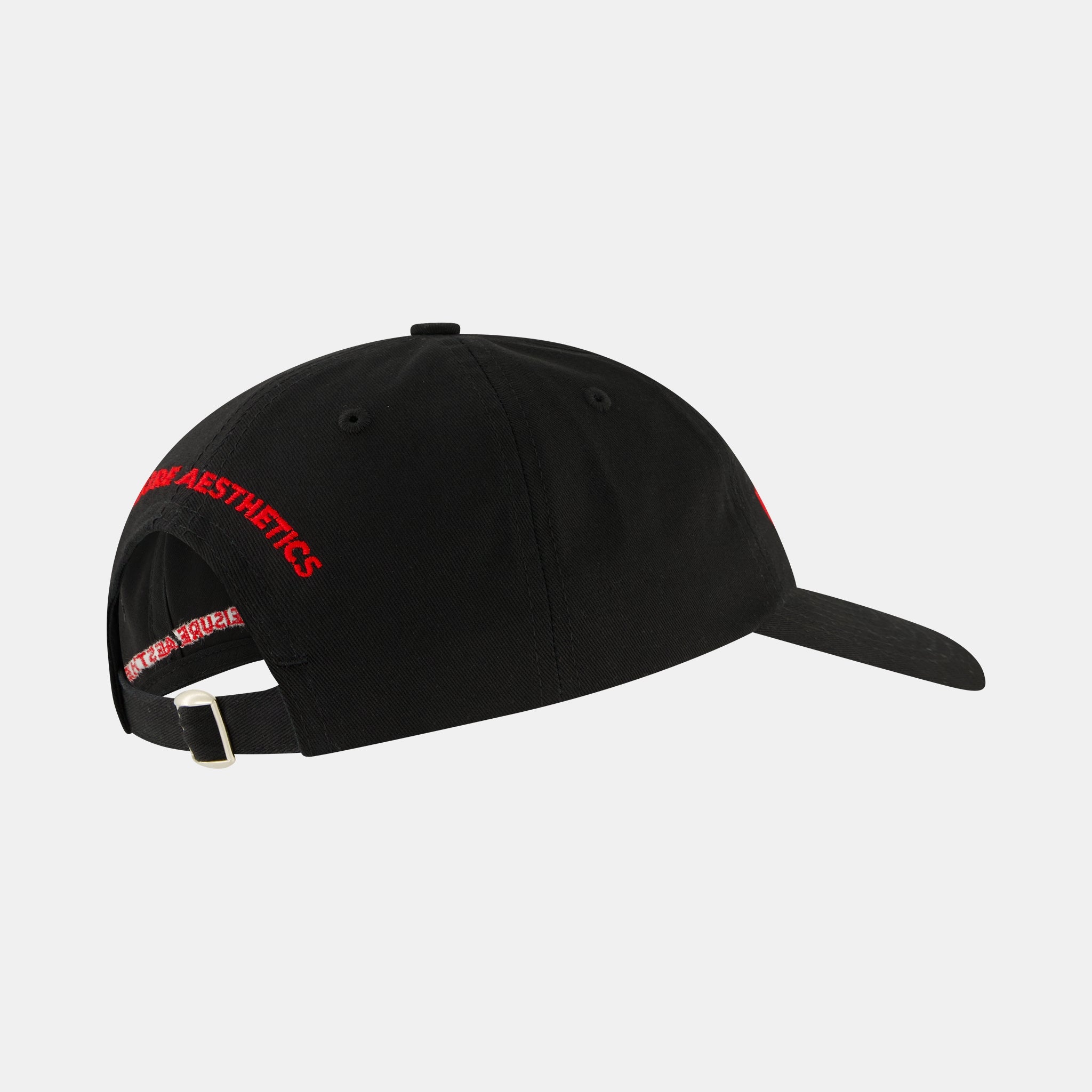 BIF Dad Cap - Black