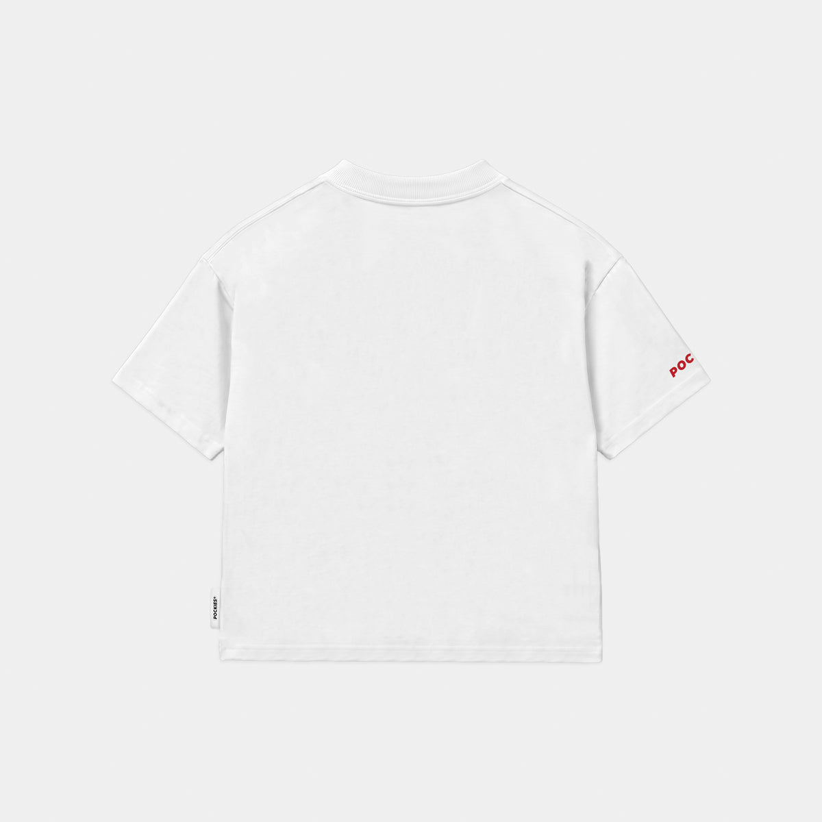 BIF Tee - White