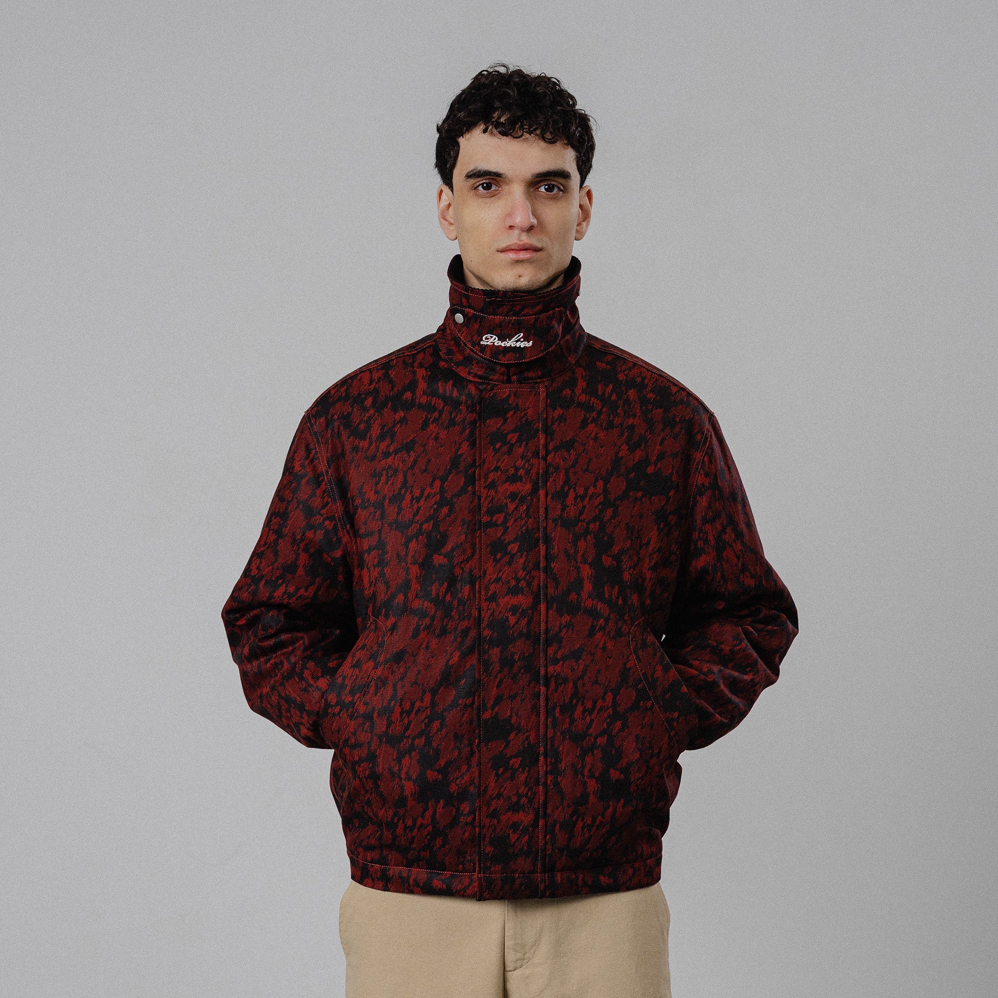 Hunter Bomber - Cow