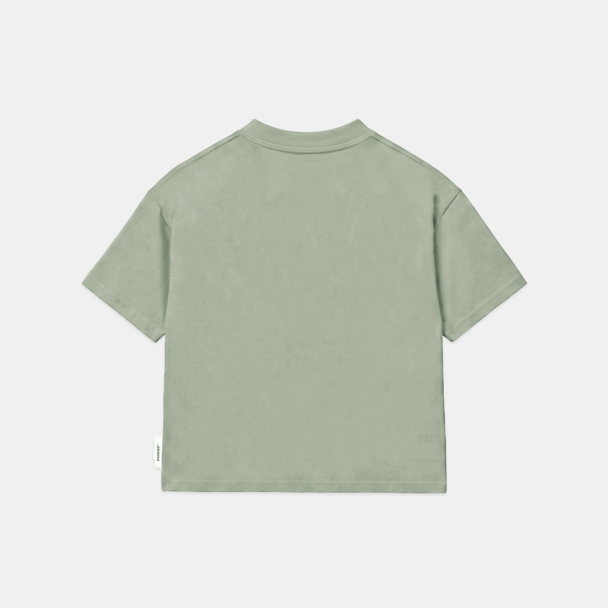 L.A. Tee - Green