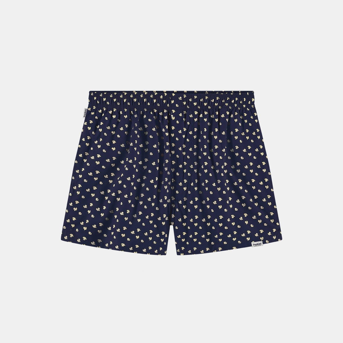 Navy Popcorn