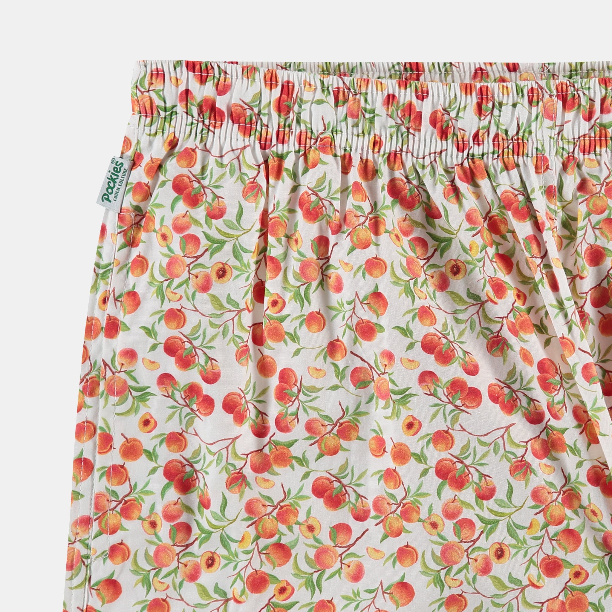 Peaches Pyjama Pants