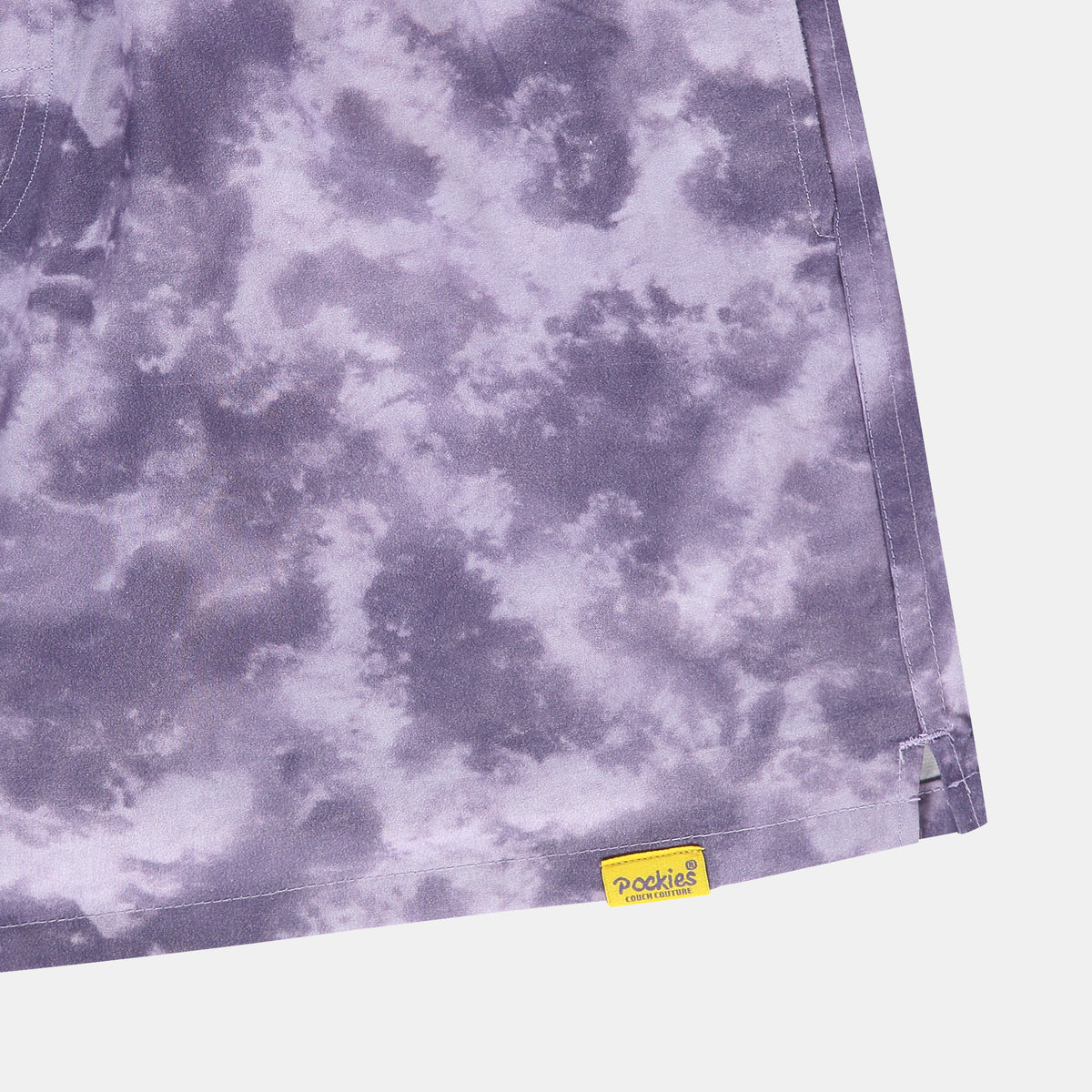 Party Boxers - Purple