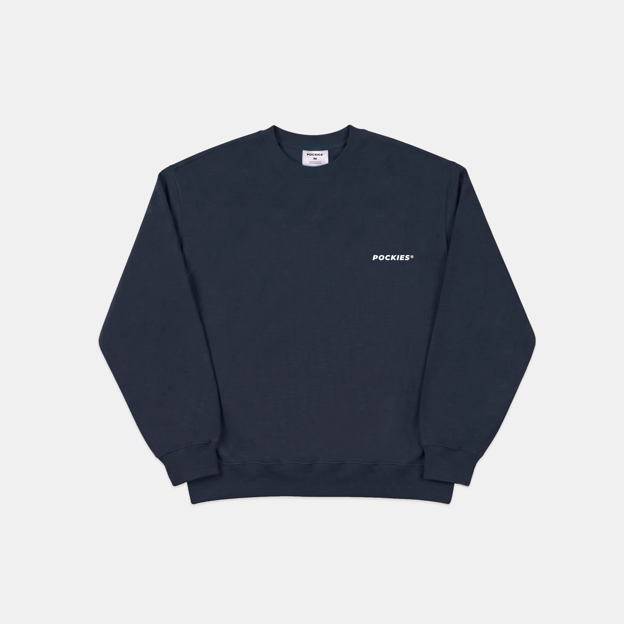 Sheep Crew - Navy