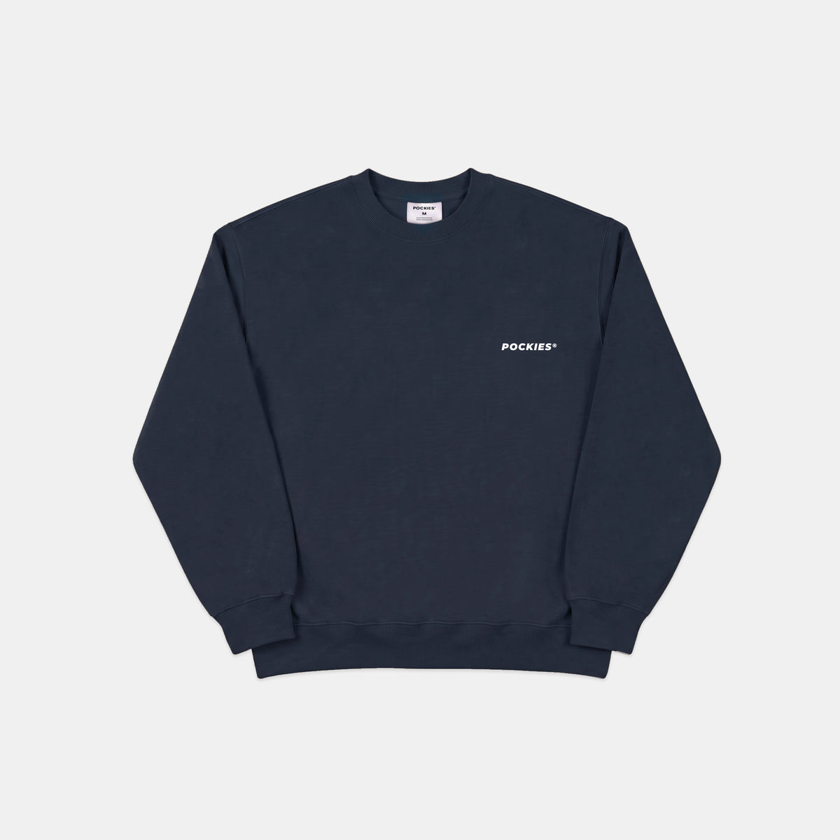 Sheep Crew - Navy