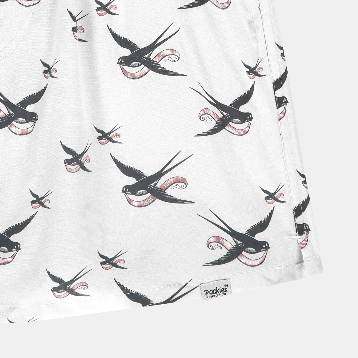The Swallow x Pockies© - 2-Pack Boxers