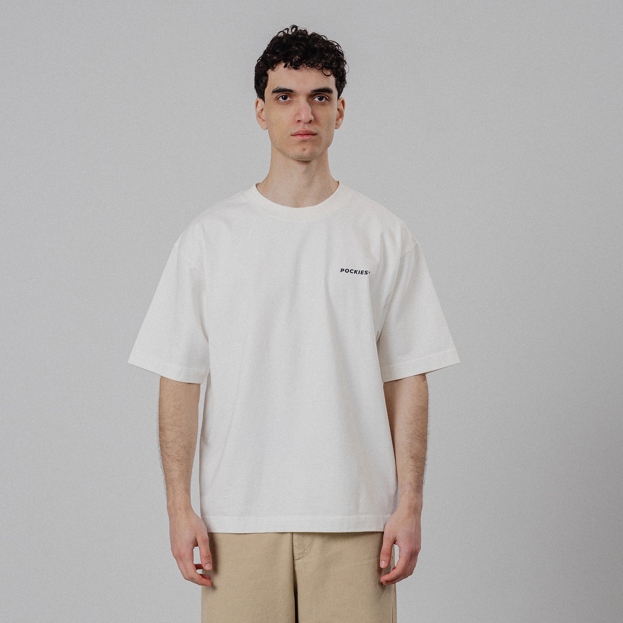 Tea Tee - O/W