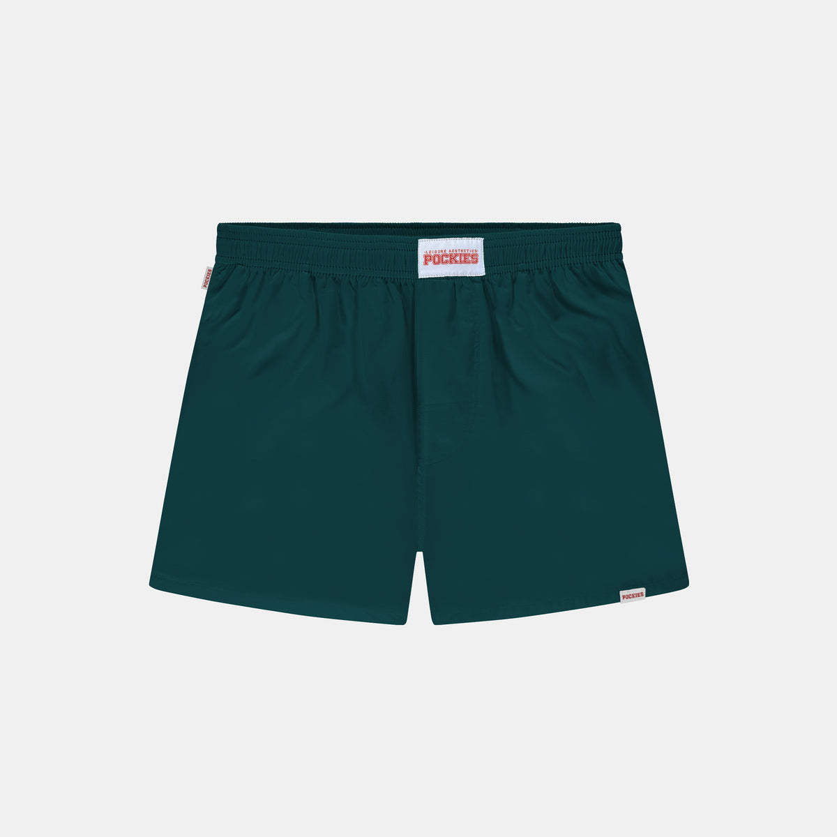 UM Boxers - Green