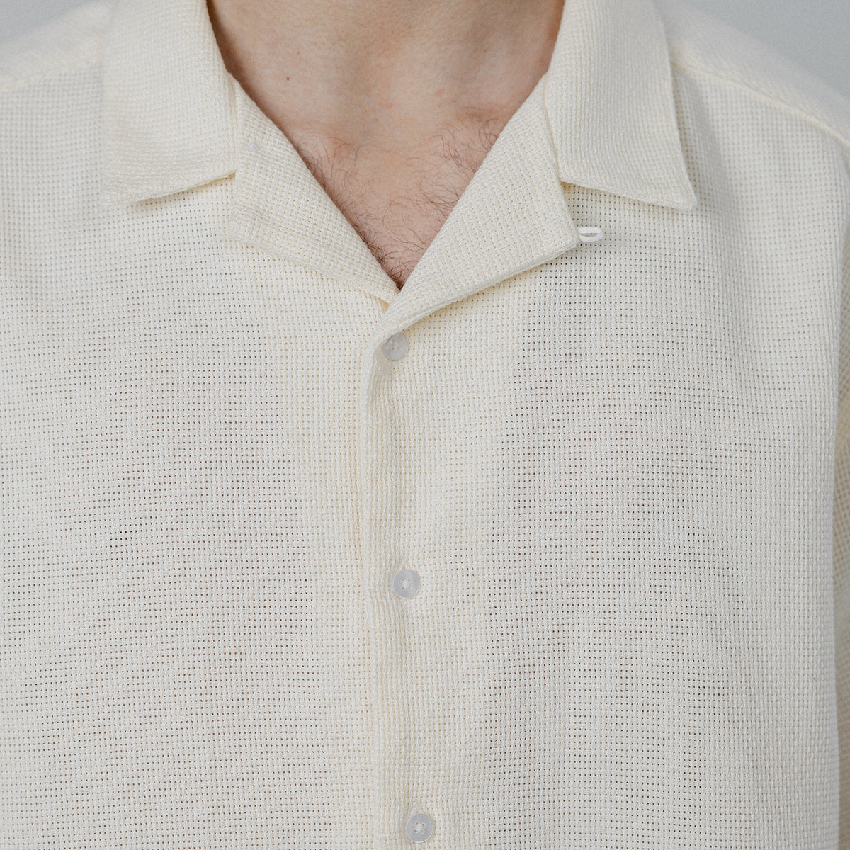 Weekend Shirt - Leno