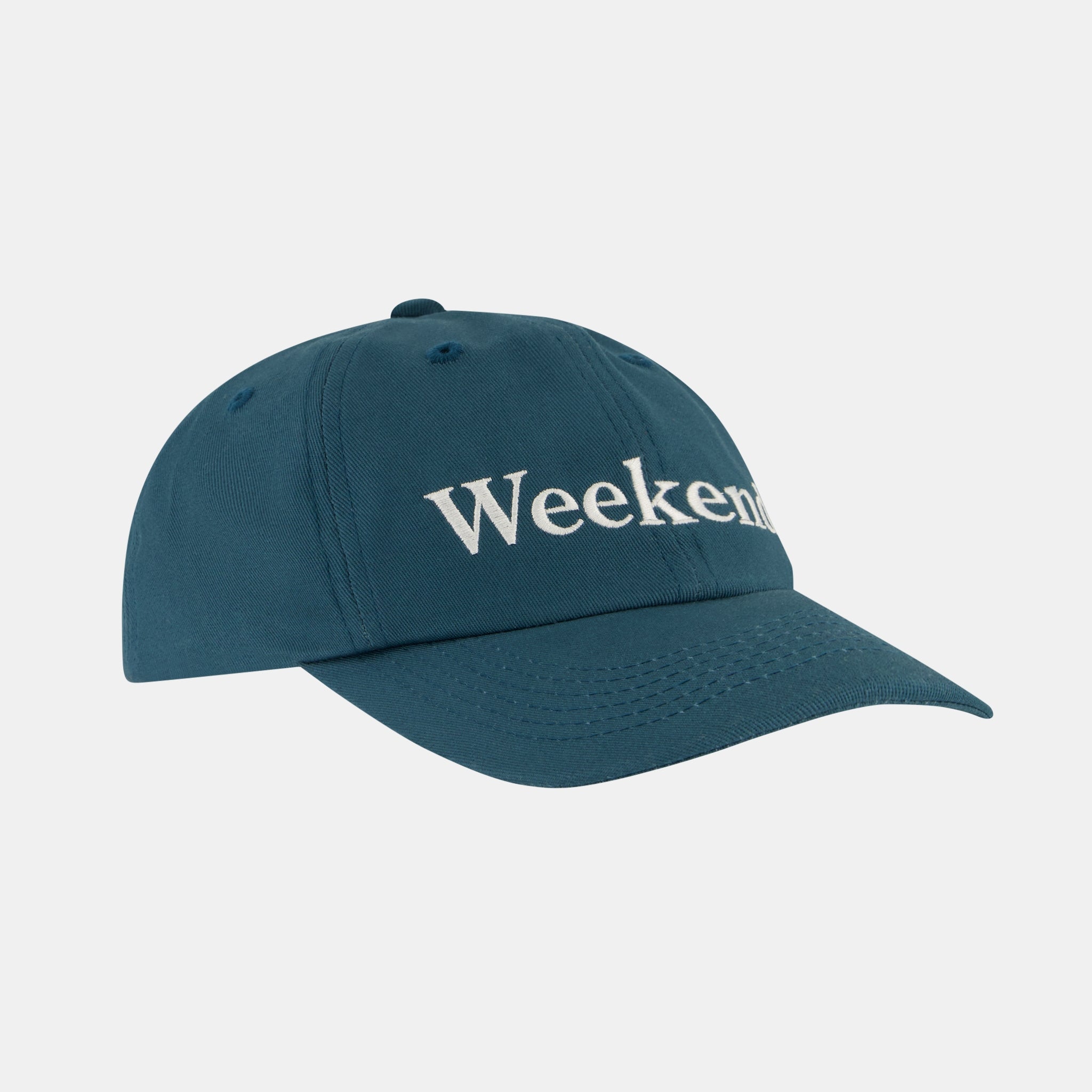 Weekend Dad Cap - Green