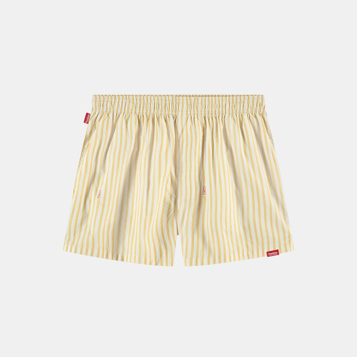 Zaanse x Pockies