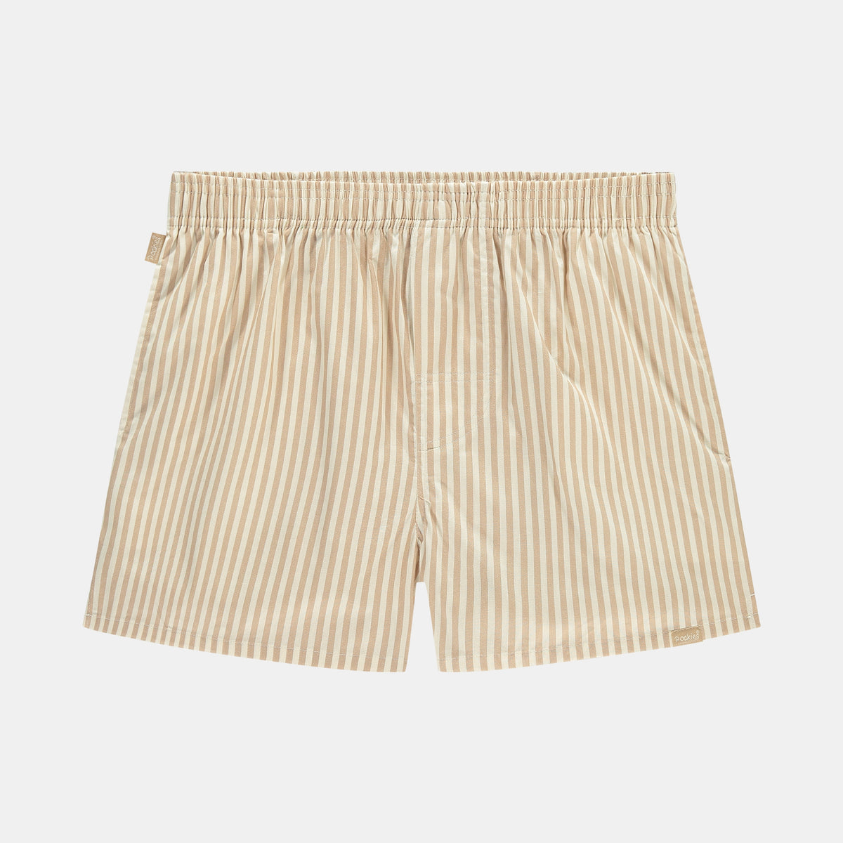 5-Pack - Striped Boxers