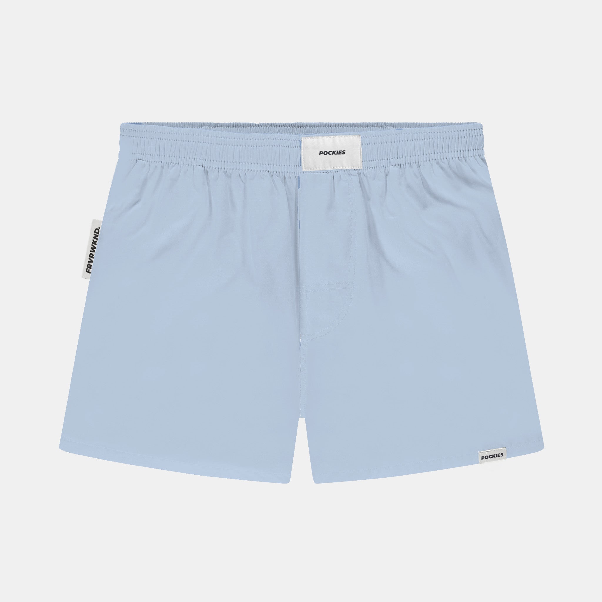 3-Pack Forever Weekend Boxers