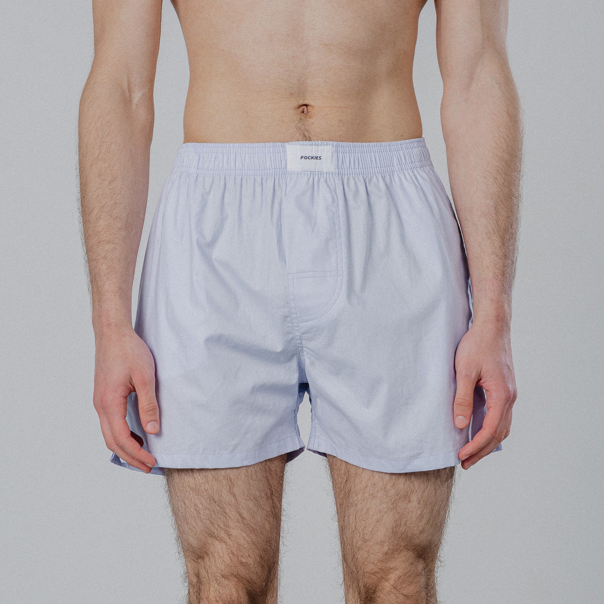 3-Pack Forever Weekend Boxers