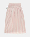 Pink Doubles boxer shorts by Pockies