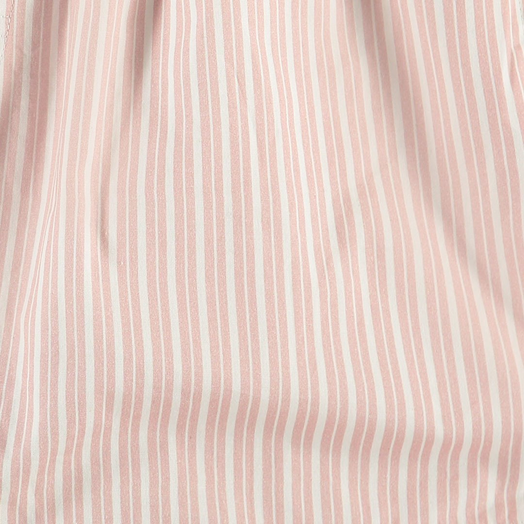 Pink Doubles boxer shorts by Pockies
