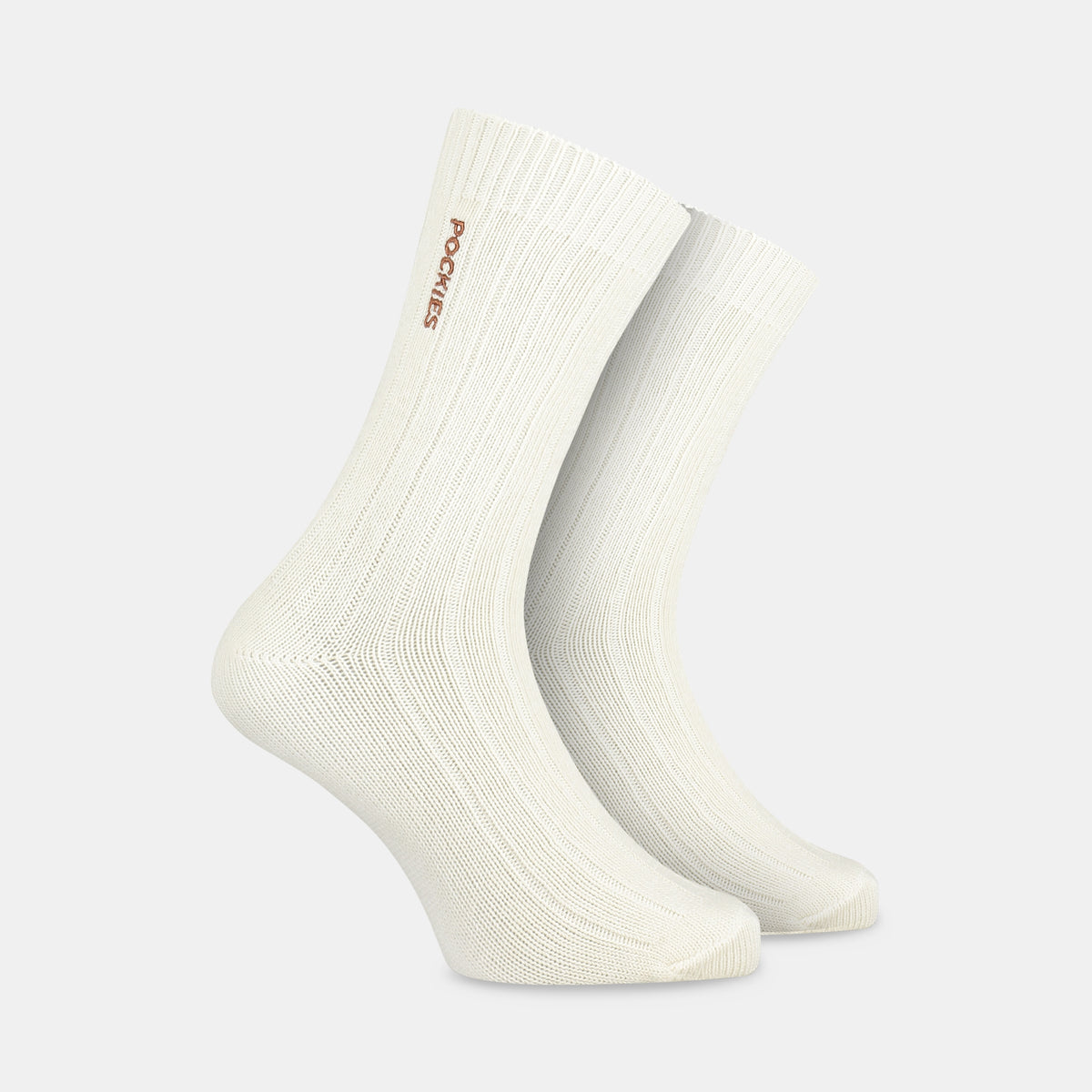 3-Pack Chunky Socks G/OW/TC