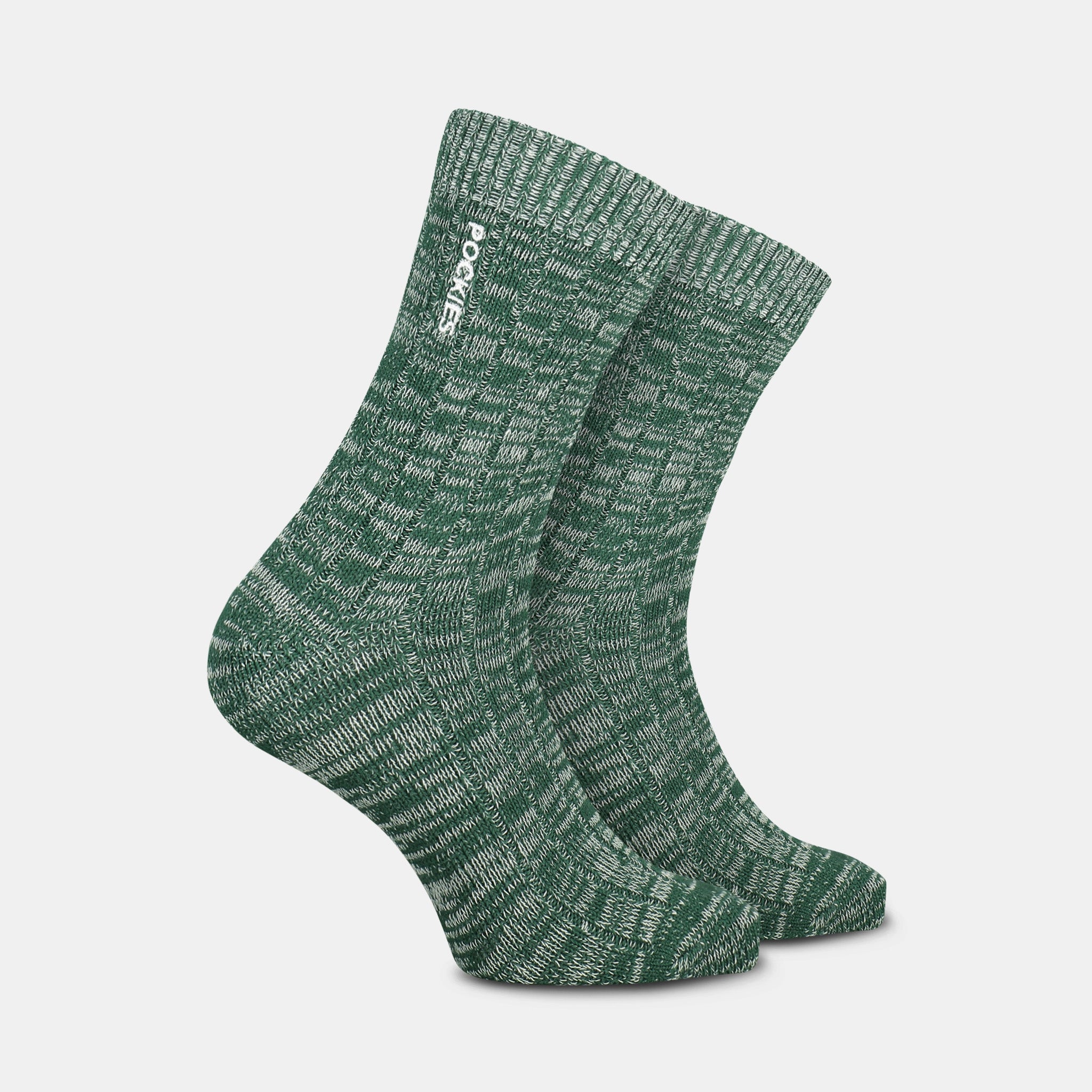 2-Pack Chunky Socks G/GP