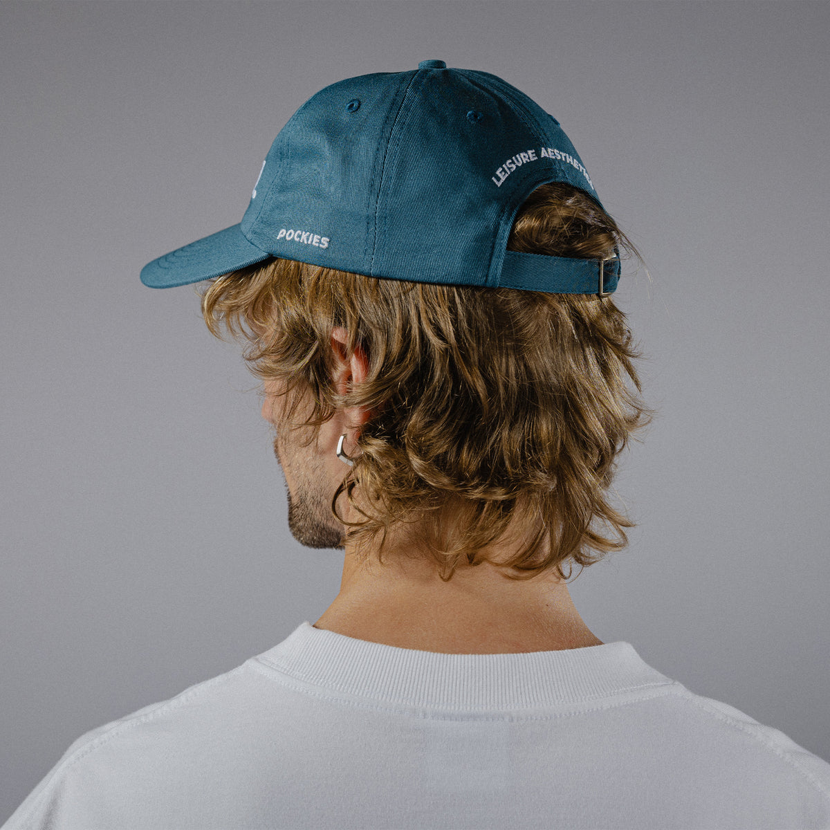 Weekend Dad Cap - Green