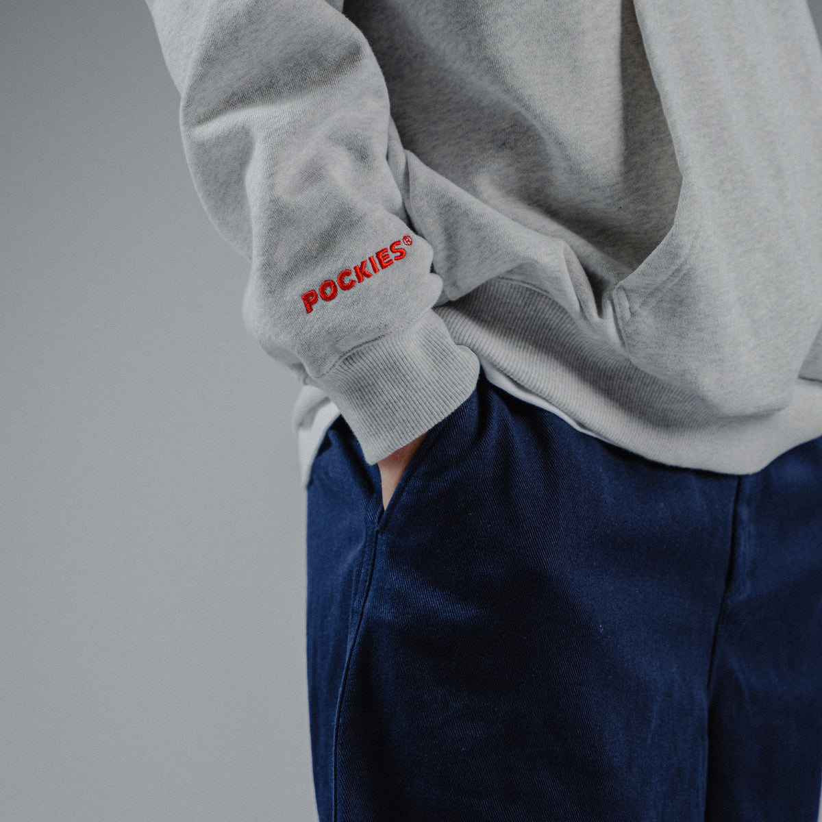 Weekend Shorts - Navy