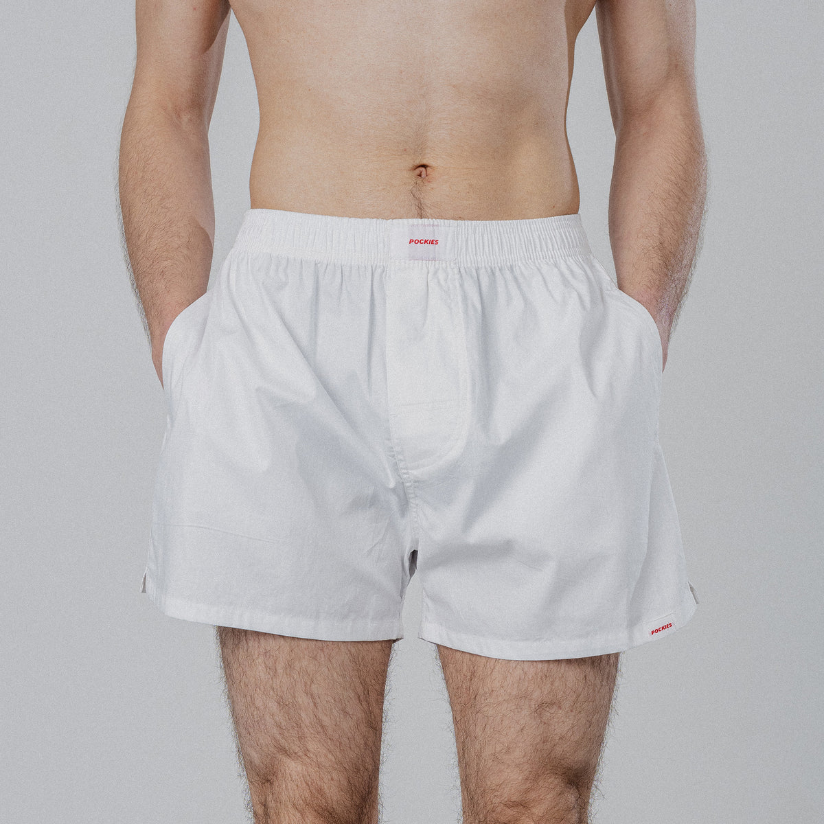3-Pack Forever Weekend Boxers